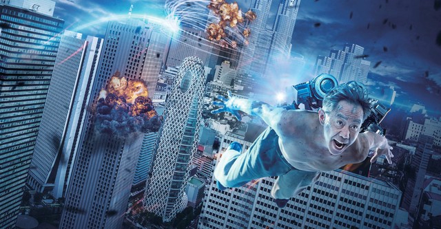 Inuyashiki live action full movie online new arrivals